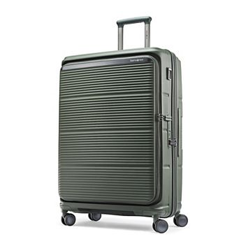 Samsonite Paralux Hardside Expandable Spinner Luggage