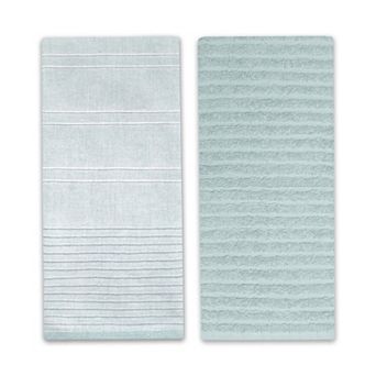 Mingle & Co. 2 pk Kitchen Towels