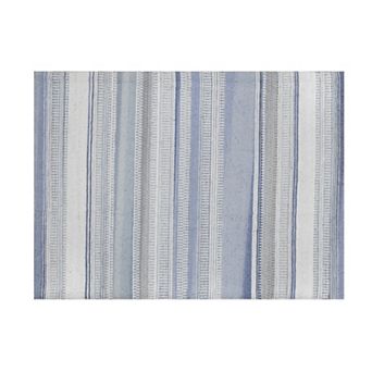 Mingle & Co. Core Stripe Placemat