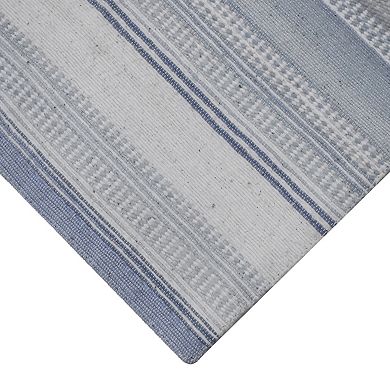Mingle & Co. Core Stripe Placemat
