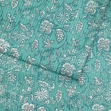 Mingle & Co. Printed Table Runner