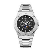 Bulova Dress Classic Stainless Steel Watch - 96B149 - Men