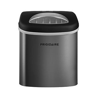 Frigidaire 26-lb. Countertop Bullet Shaped Ice Maker