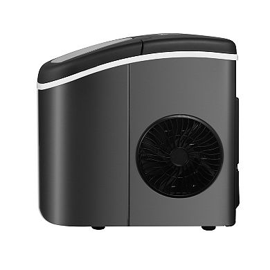 Frigidaire 26-lb. Countertop Bullet Shaped Ice Maker