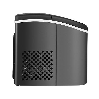 Frigidaire 26-lb. Countertop Bullet Shaped Ice Maker