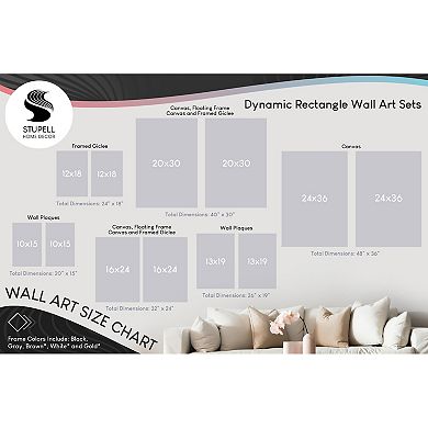 Stupell Home Decor Detailed Heron Bird Duo Wall Art Set of 2