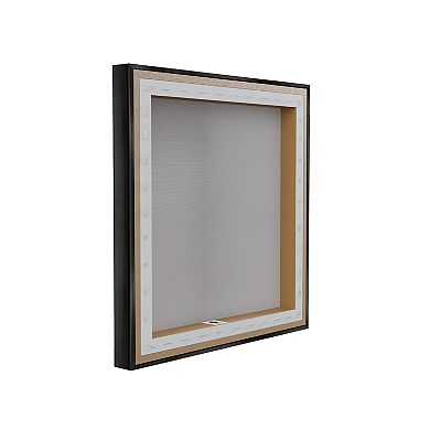 Stupell Home Decor Woodland Nature Tree Wall Art