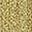 Gold Floater Frame