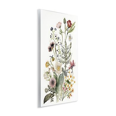Stupell Home Decor Subtle Spring Blossoms Wall Art