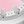 Silver Tone Pink