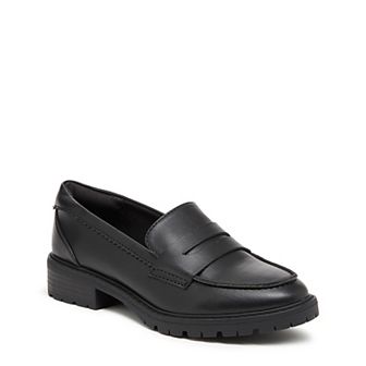 Rocket Dog North Women's Moc Toe Slip-On Loafers