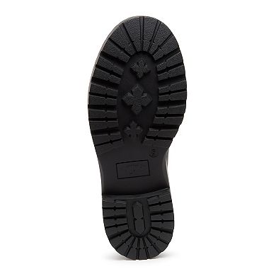 Rocket Dog Perry Women's Lug Sole Slip-On Loafers
