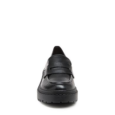 Rocket Dog Perry Women's Lug Sole Slip-On Loafers