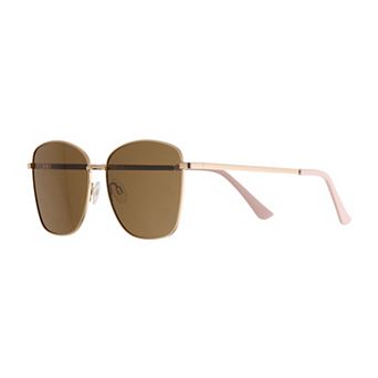 Women's PRIVE REVAUX X75005 DayLily Sunglasses