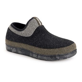 MUK LUKS Bennet Men's Slip-On Slippers