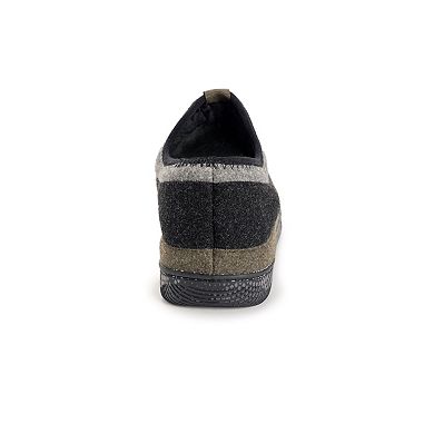MUK LUKS Bennet Men's Slip-On Slippers