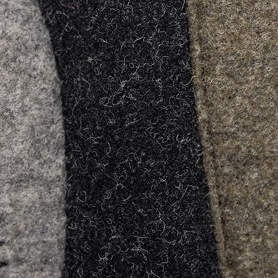 MUK LUKS Bennet Men's Slip-On Slippers