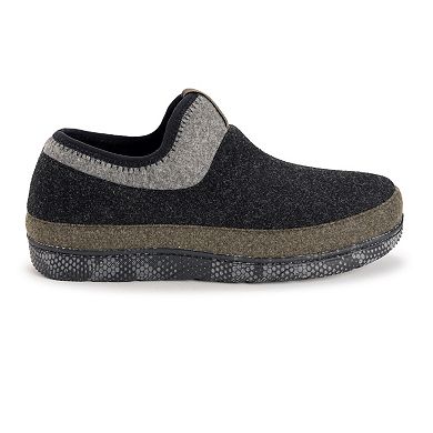 MUK LUKS Bennet Men's Slip-On Slippers