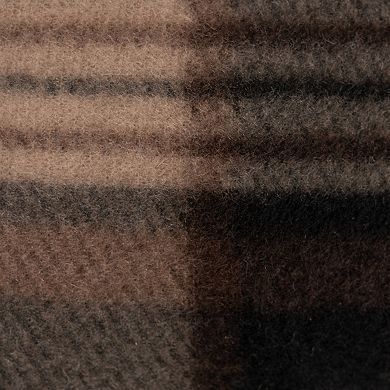 MUK LUKS Jaydon Men's Slip-On Clog Slippers