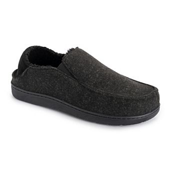 MUK LUKS Owen Men's Slip-On Slippers