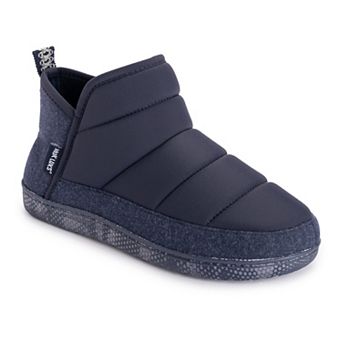 MUK LUKS Weston Men's Slip-On Slippers