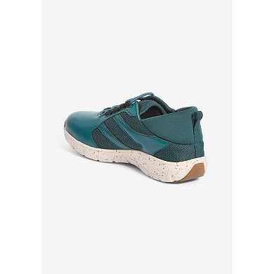 Comfortview Women's The Kylen Trail Sneaker