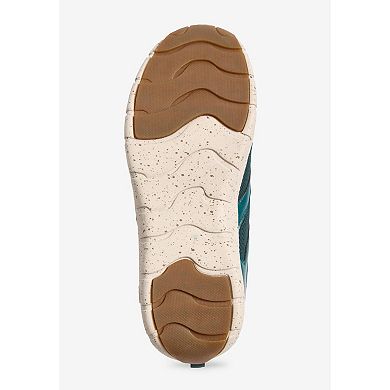 Comfortview Women's The Kylen Trail Sneaker