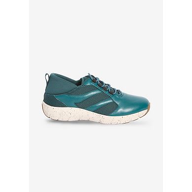 Comfortview Women's The Kylen Trail Sneaker