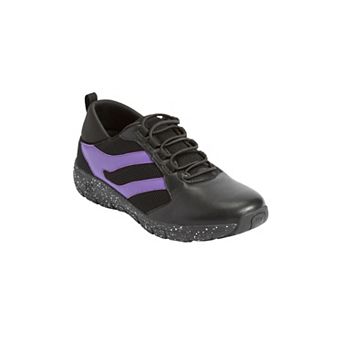 Comfortview Women's The Kylen Trail Sneaker