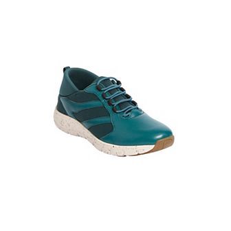 Comfortview Women's The Kylen Trail Sneaker
