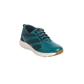 Comfortview Women's The Kylen Trail Sneaker