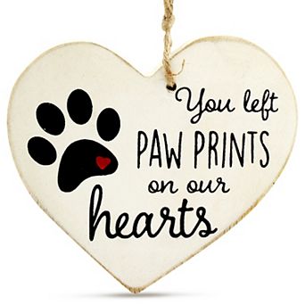 Pet Memorial Christmas Ornament