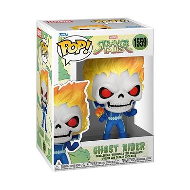 Funko Pop! Ghost Rider: Strange Tales #1559