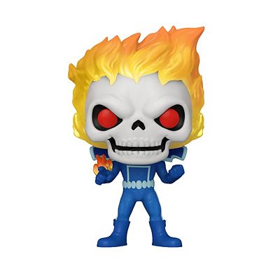 Funko Pop! Ghost Rider: Strange Tales #1559