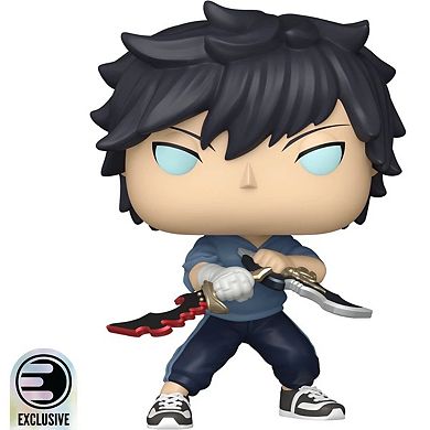 Funko Pop! Solo Leveling: Sung Jinwoo Supreme #2037