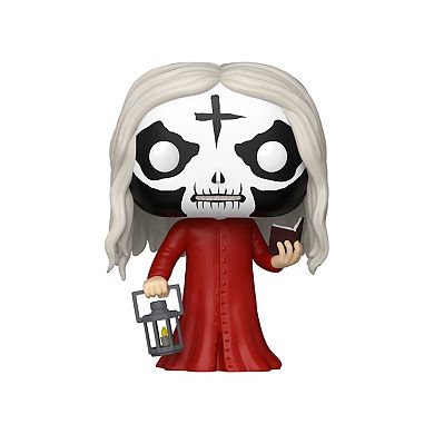 Funko Pop! House of 1000 Corpses: Otis Driftwood #1851 Plus