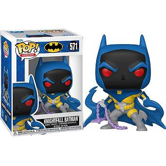 Funko Pop! Batman Knightfall #571