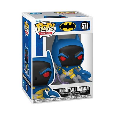 Funko Pop! Batman Knightfall #571
