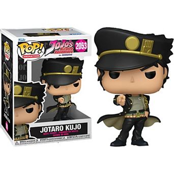 Funko Pop! JoJo's Bizarre Adventure Jotaro Kujo #2053