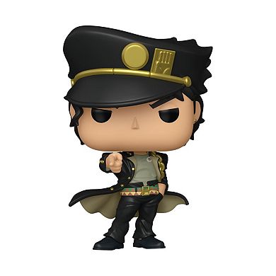 Funko Pop! JoJo's Bizarre Adventure Jotaro Kujo #2053