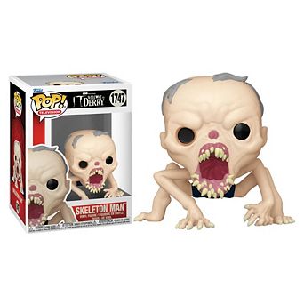Funko Pop! Welcome to Derry: Skeleton Man #1747