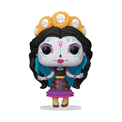 Funko Pop! Monster High: Skelita #164