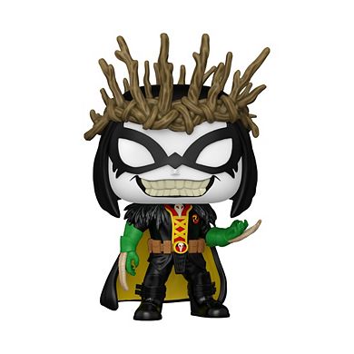 Funko Pop! Dark Multiverse: Robin King #581