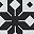 Black White Blocks