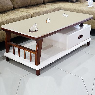 Desk Pad Protector, Non-Slip Desk Pad, Office Desk Mat for Office Work Home Decor 47.24"x19.69" 1Pcs