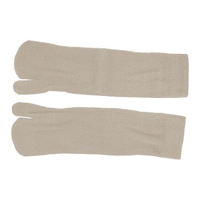 Women Comfortable Two-toed Sock 1 Pair One Size