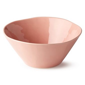 Certified International Desert Rose Deep Bowl