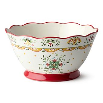 Certified International Provence Deep Bowl