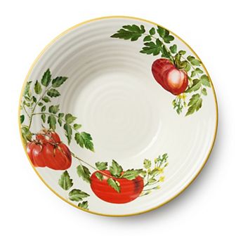 Certified International Pomodoro 13-Inch Pasta Bowl