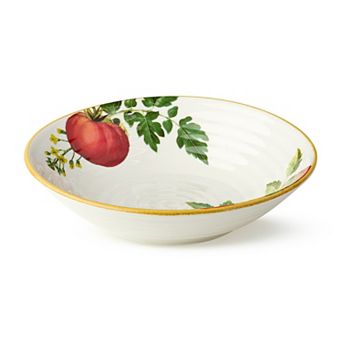 Certified International 4 pc Pomodoro Pasta Bowl Set